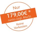 Unser Angebot für Sie - 200 Stück bedruckte Kennzeichenhalter 4c Digitaldruck